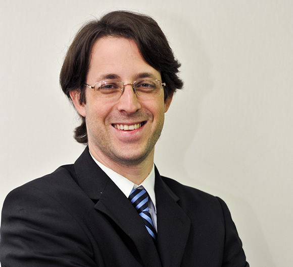 Dr. Daniel Kitner