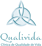 Clínica Qualivida Logo